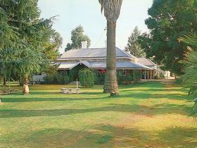NTSA Renmark Branch Olivewood Estate - Maitland Accommodation 0