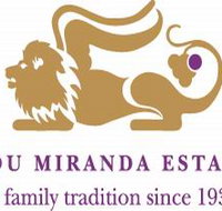 Lou Miranda Estate and Miranda Restaurant - Maitland Accommodation
