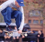 City Sk8 Park - Maitland Accommodation