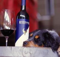 Koonara Wines - Maitland Accommodation
