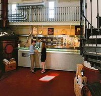 Penfolds Magill Estate Cellar Door - Maitland Accommodation