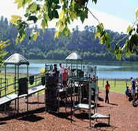 Valley Lake Wildlife Park And Boardwalk - Maitland Accommodation