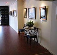 Peter Walker Fine Art - Maitland Accommodation