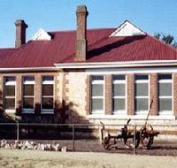 Maitland Museum - Maitland Accommodation