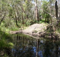 Para Wirra Recreation Park - Maitland Accommodation