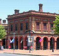 Port Community Arts Centre - Maitland Accommodation