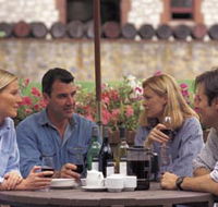 Yalumba - Maitland Accommodation