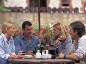 Yalumba - Maitland Accommodation 0