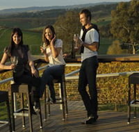 The Lane Vineyard - Maitland Accommodation