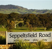 Seppeltsfield Road - Maitland Accommodation