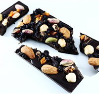Steven ter Horst Chocolatier - Maitland Accommodation