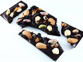 Steven Ter Horst Chocolatier - Maitland Accommodation 0