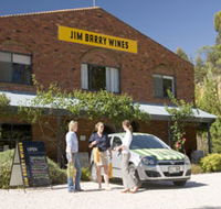 Jim Barry Wines - Maitland Accommodation
