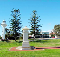 Historic Wallaroo Town Drive - Maitland Accommodation