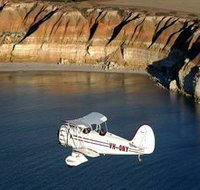 Adelaide Biplanes - Maitland Accommodation