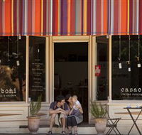 Casa Carboni Italian Cooking School and Enoteca - Maitland Accommodation