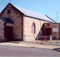 Balaklava Museum Centenary Hall - Maitland Accommodation