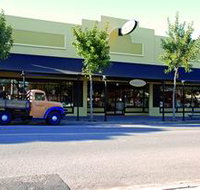 Wohlers - Maitland Accommodation