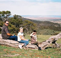 Bridle Track - Maitland Accommodation