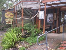 Nirvana Organic Produce And Farm - Maitland Accommodation 0