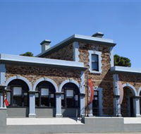 Burra Regional Art Gallery - Maitland Accommodation