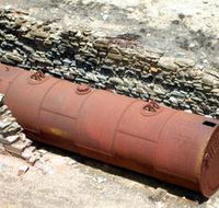 Morphetts Enginehouse Museum - Maitland Accommodation