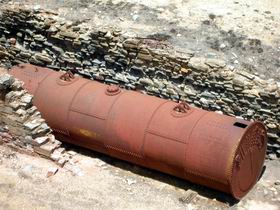 Morphetts Enginehouse Museum - Maitland Accommodation 0