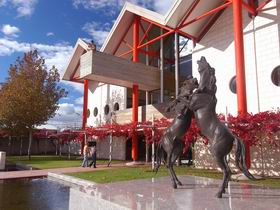 Rymill Coonawarra - Maitland Accommodation 0
