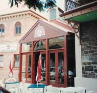 Port Dock Brewery Hotel - Maitland Accommodation