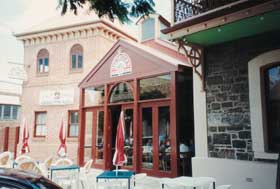 Port Dock Brewery Hotel - Maitland Accommodation 0