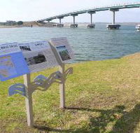 River Boat Trail - Maitland Accommodation