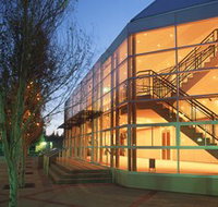 Barossa Arts and Convention Centre - Maitland Accommodation