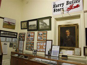 Minlaton Museum - Maitland Accommodation 0
