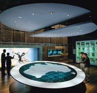 National Wine Centre Of Australia - Maitland Accommodation