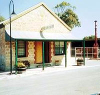 Edithburgh Museum - Maitland Accommodation