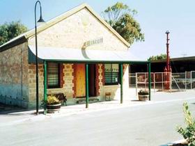Edithburgh Museum - Maitland Accommodation 0
