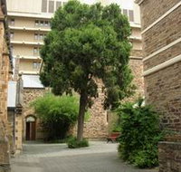 Flinders Street Baptist Church - Maitland Accommodation