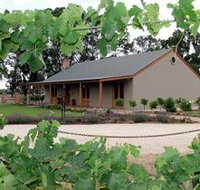 VineCrest Fine Barossa Wine - Maitland Accommodation