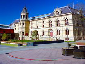 Prospect SA Maitland Accommodation