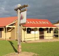 ArtGoolwa Inc - Maitland Accommodation