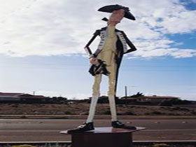 Whyalla Playford SA Maitland Accommodation