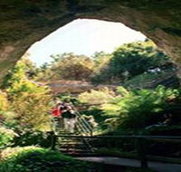 Engelbrecht Cave - Maitland Accommodation