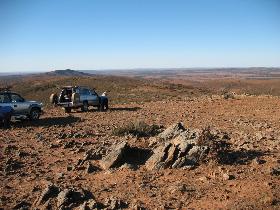 Maitland Accommodation