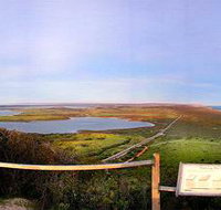 The Investigator Trail - Maitland Accommodation