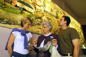 Midlands And The North TAS Maitland Accommodation