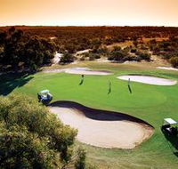 Renmark Golf Club - Maitland Accommodation
