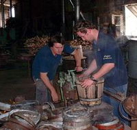 The Keg Factory - Maitland Accommodation