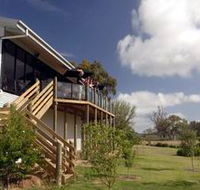 Newman's Horseradish Farm and Rusticana Wines - Maitland Accommodation