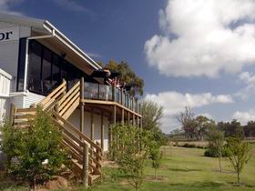 Newman's Horseradish Farm And Rusticana Wines - Maitland Accommodation 0