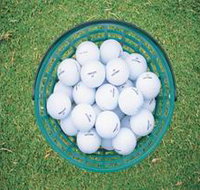 Berri Golf Club - Maitland Accommodation
